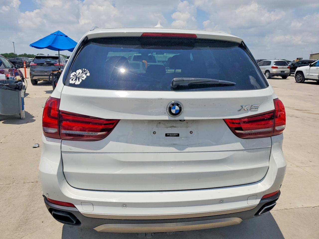 2017 BMW X5 xDrive40e