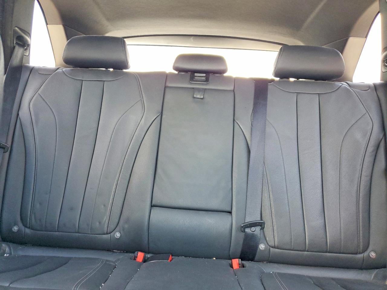 2017 BMW X5 xDrive40e