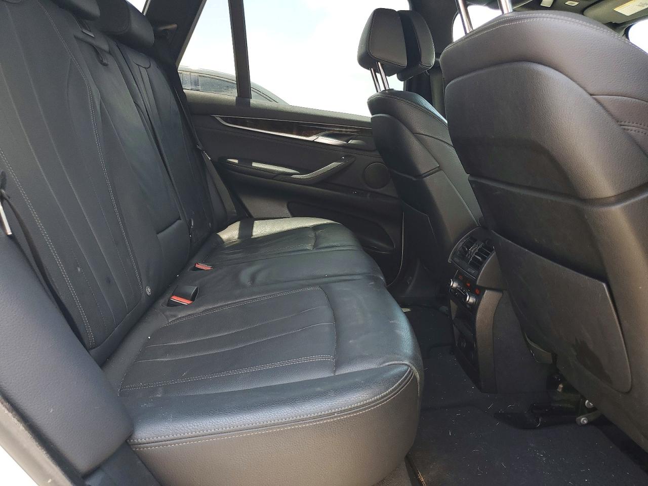 2017 BMW X5 xDrive40e