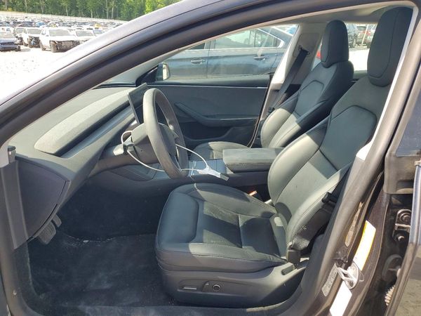 2026 TESLA MODEL 3
