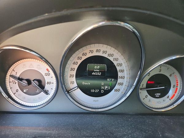 2014 MERCEDES-BENZ GLK GLK250 BLUETEC 4-MATIC