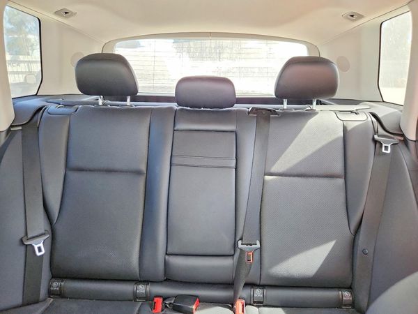 2014 MERCEDES-BENZ GLK GLK250 BLUETEC 4-MATIC
