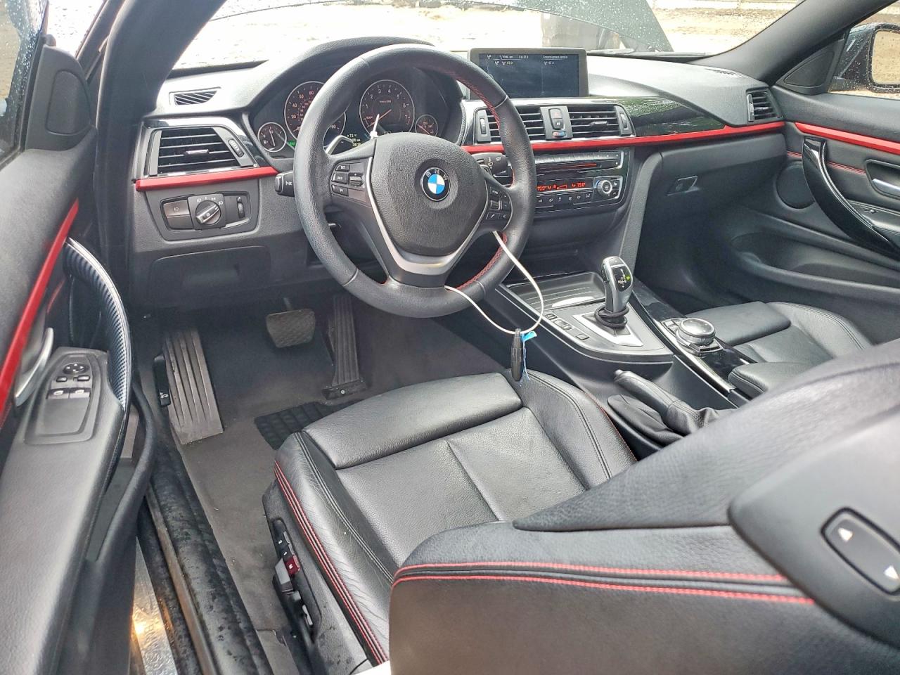 2014 BMW 428