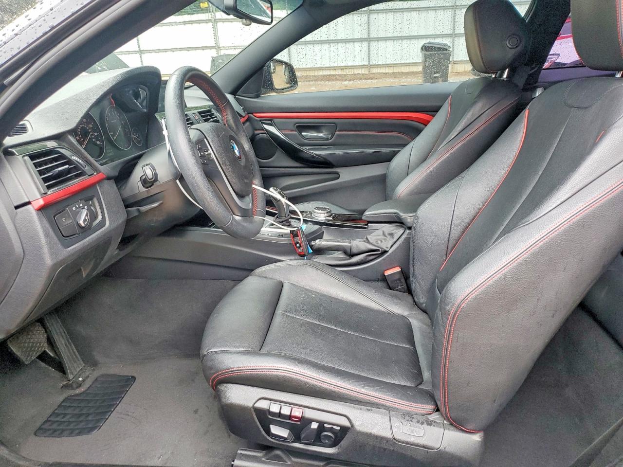 2014 BMW 428