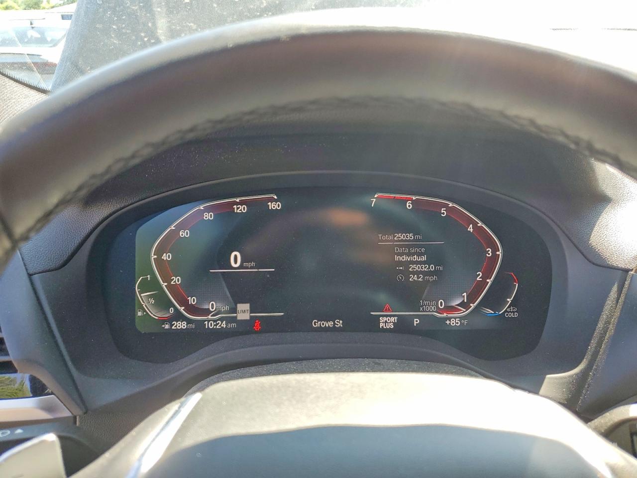 2021 BMW X4 xDrive30i