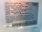 2026 AUDI Q3 S Line quattro