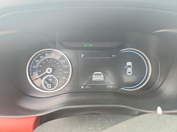 2023 GENESIS G70