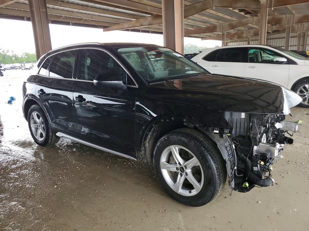 2023 AUDI Q5 quattro Premium
