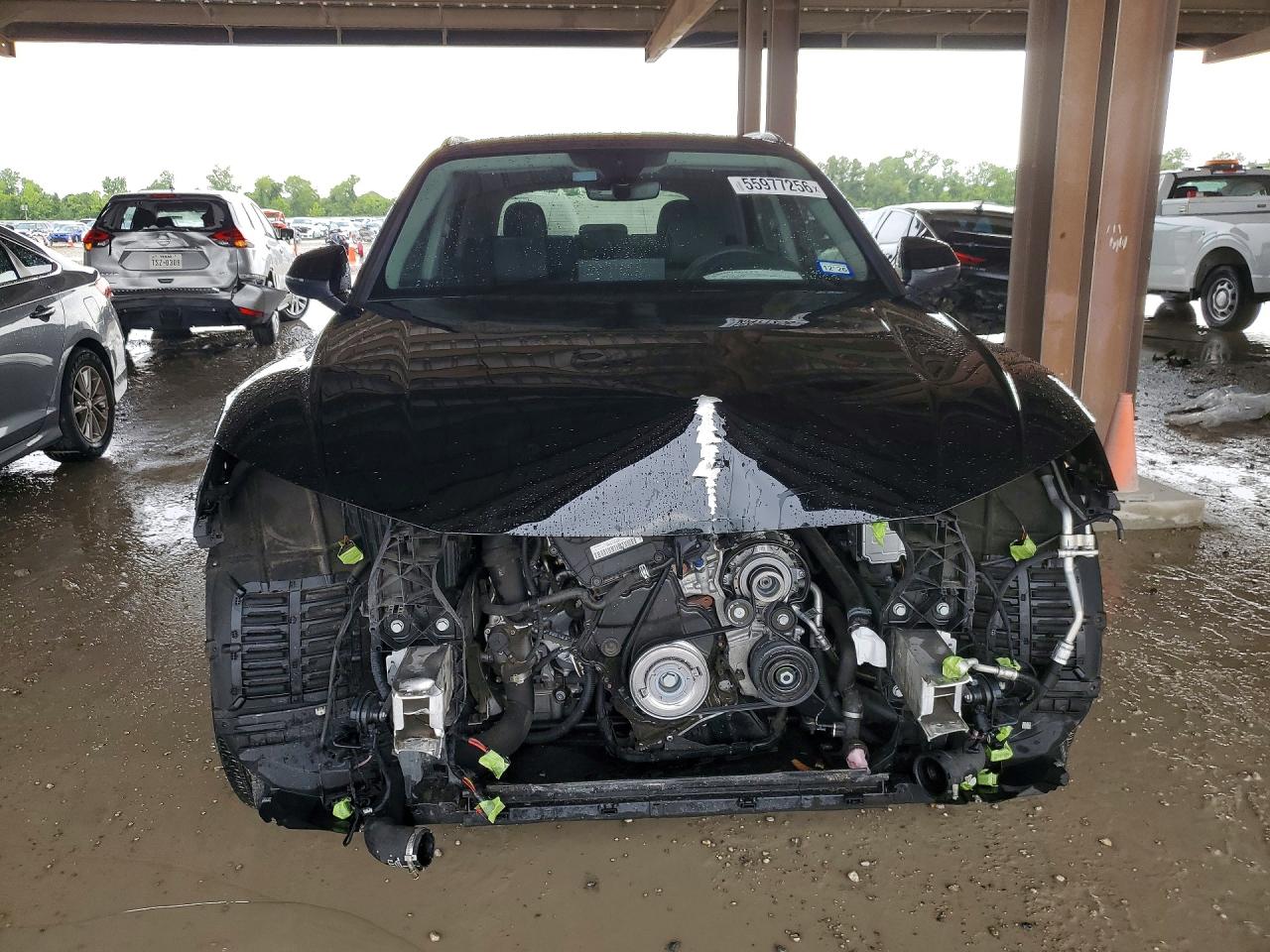 2023 AUDI Q5 quattro Premium