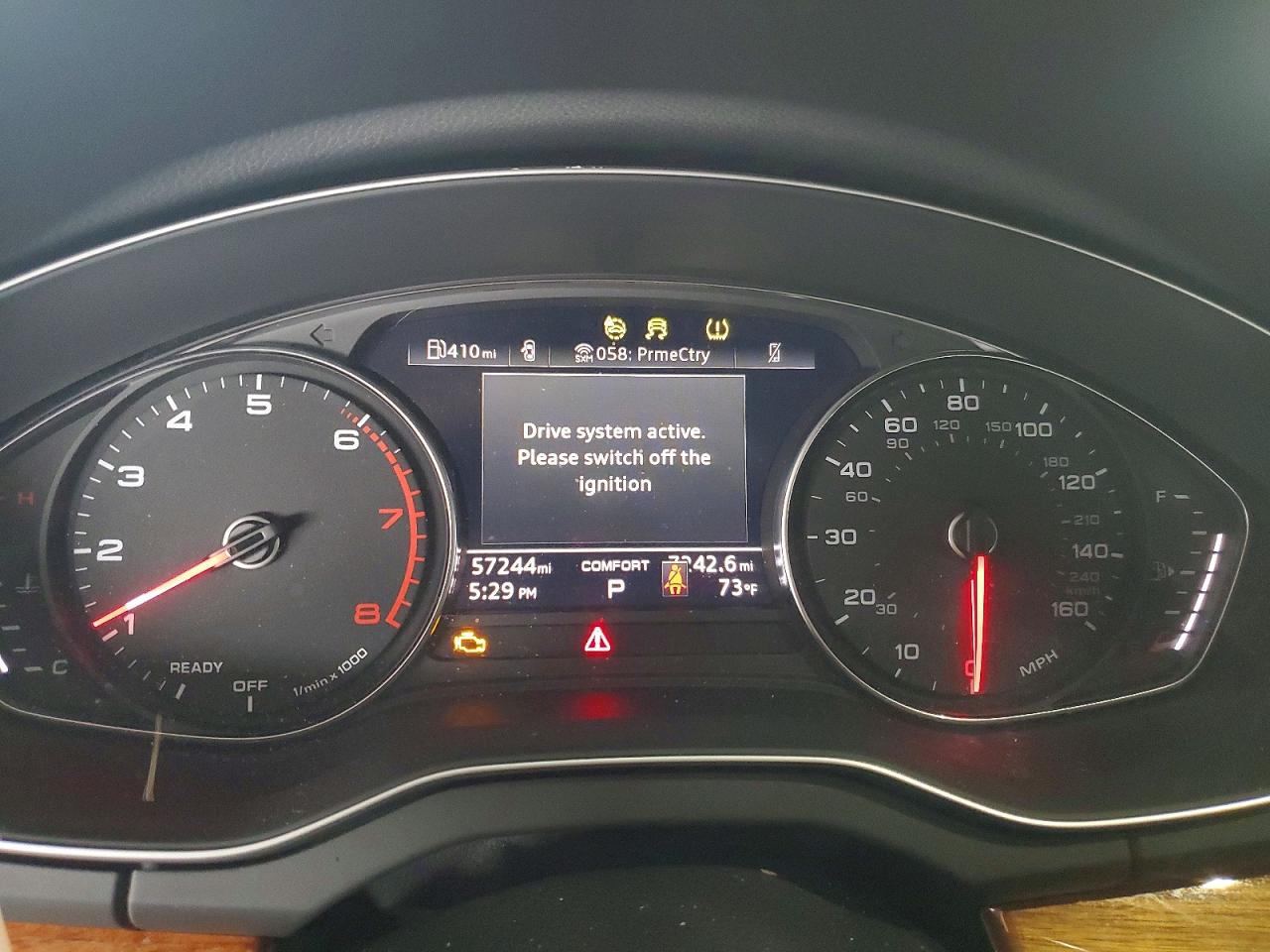 2023 AUDI Q5 quattro Premium