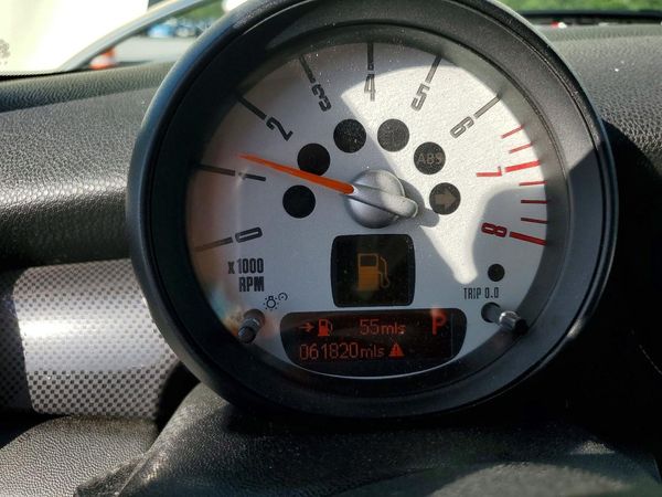 2013 MINI COOPER