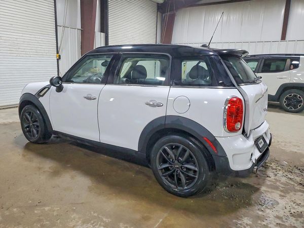 2012 MINI COOPER