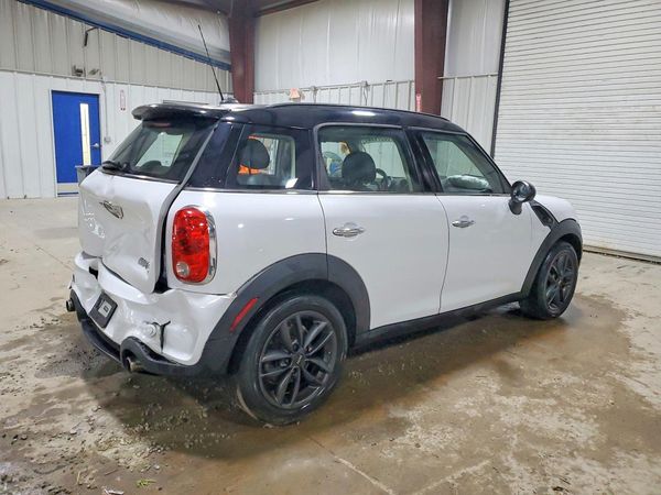 2012 MINI COOPER