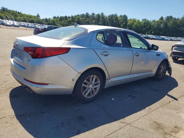 2013 KIA OPTIMA