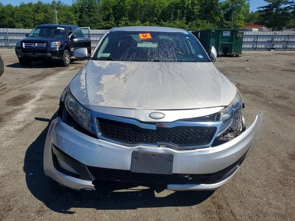 2013 KIA OPTIMA