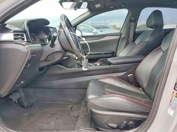 2023 KIA K5 GT