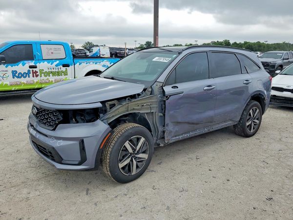 2021 KIA SORENTO