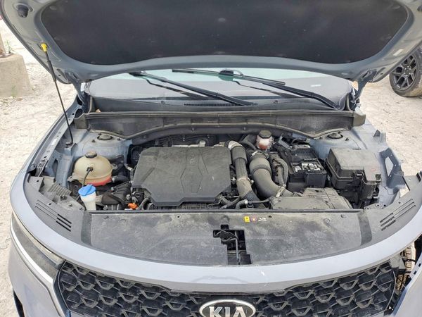 2021 KIA SORENTO