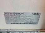 2015 AUDI Q3 Premium Plus
