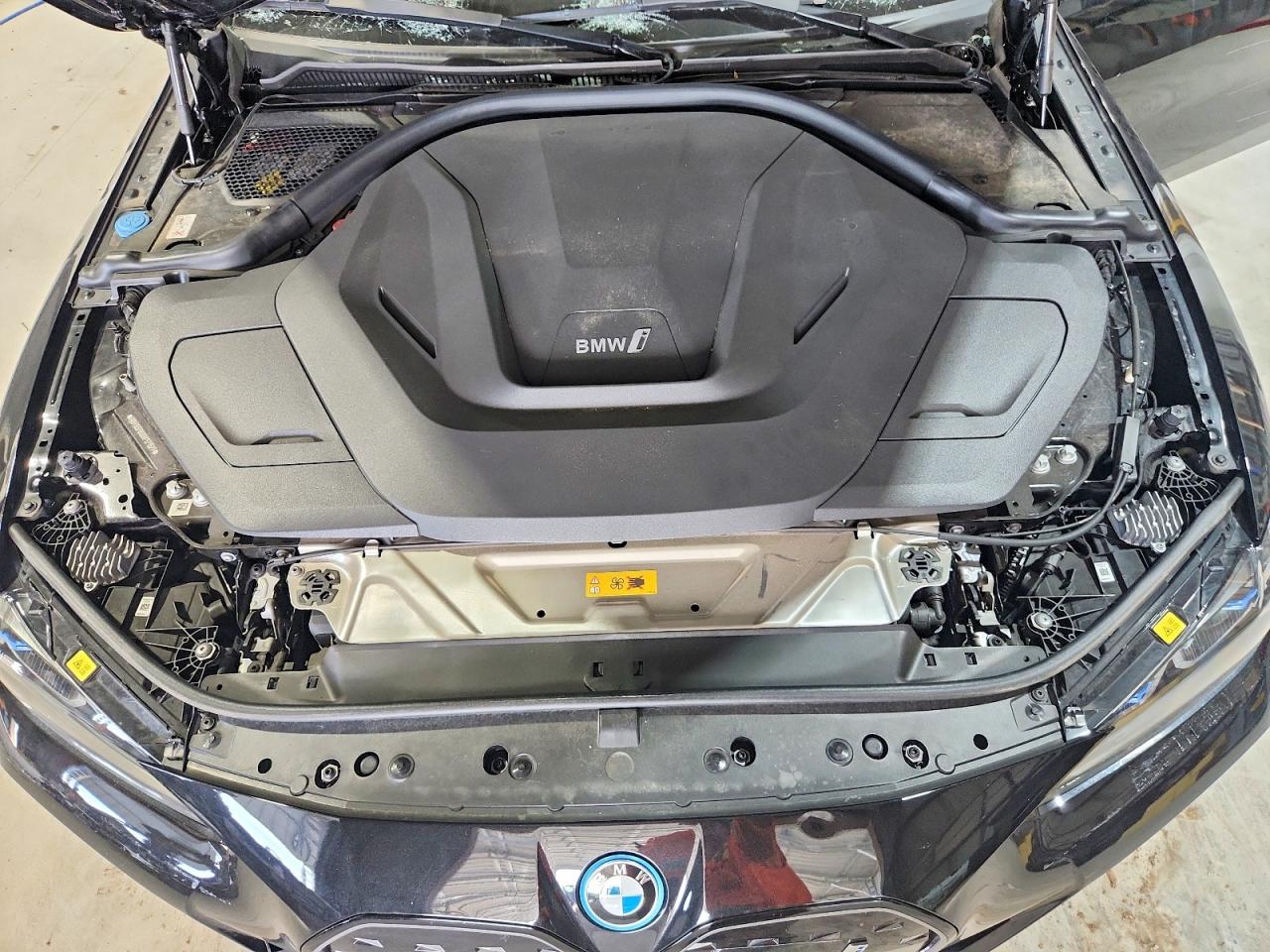 2024 BMW I4 xDrive40