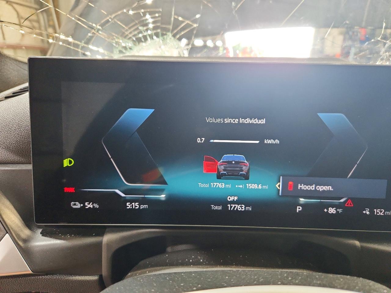2024 BMW I4 xDrive40