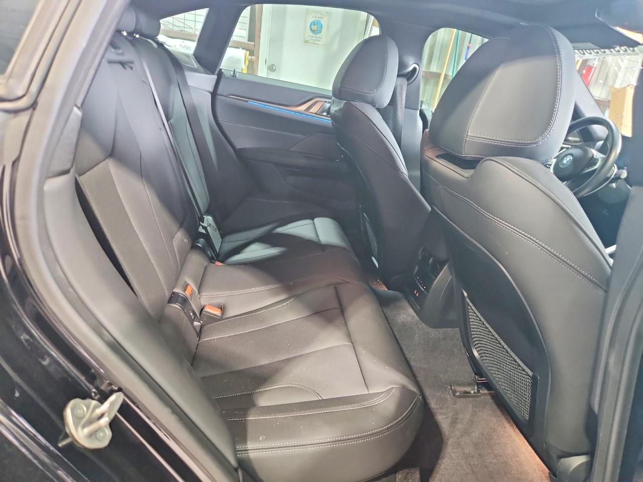 2024 BMW I4 xDrive40