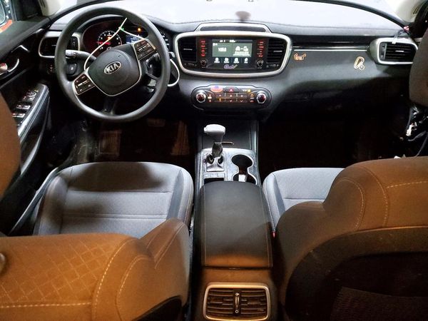 2020 KIA SORENTO L, LX, S