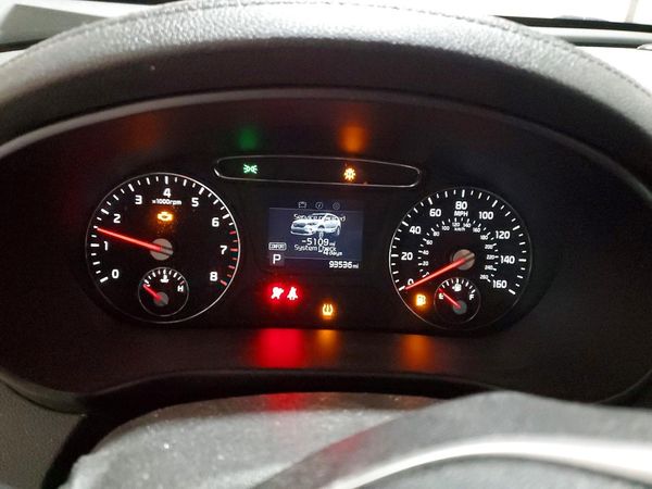 2020 KIA SORENTO L, LX, S