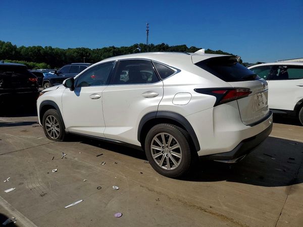 2016 LEXUS NX 200T 200t Luxury