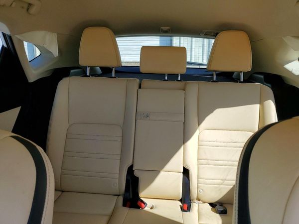 2016 LEXUS NX 200T 200t Luxury