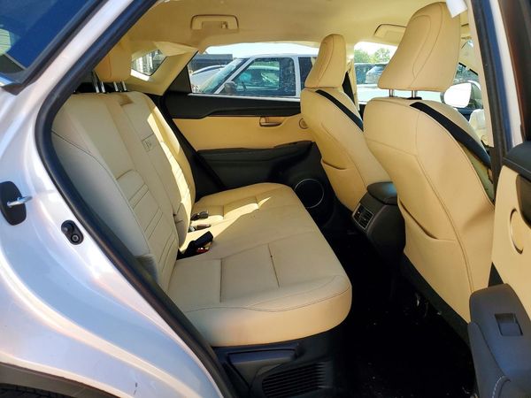 2016 LEXUS NX 200T 200t Luxury