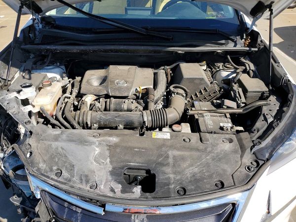 2016 LEXUS NX 200T 200t Luxury