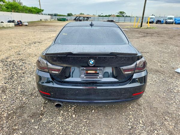 2014 BMW 428 — DIRR