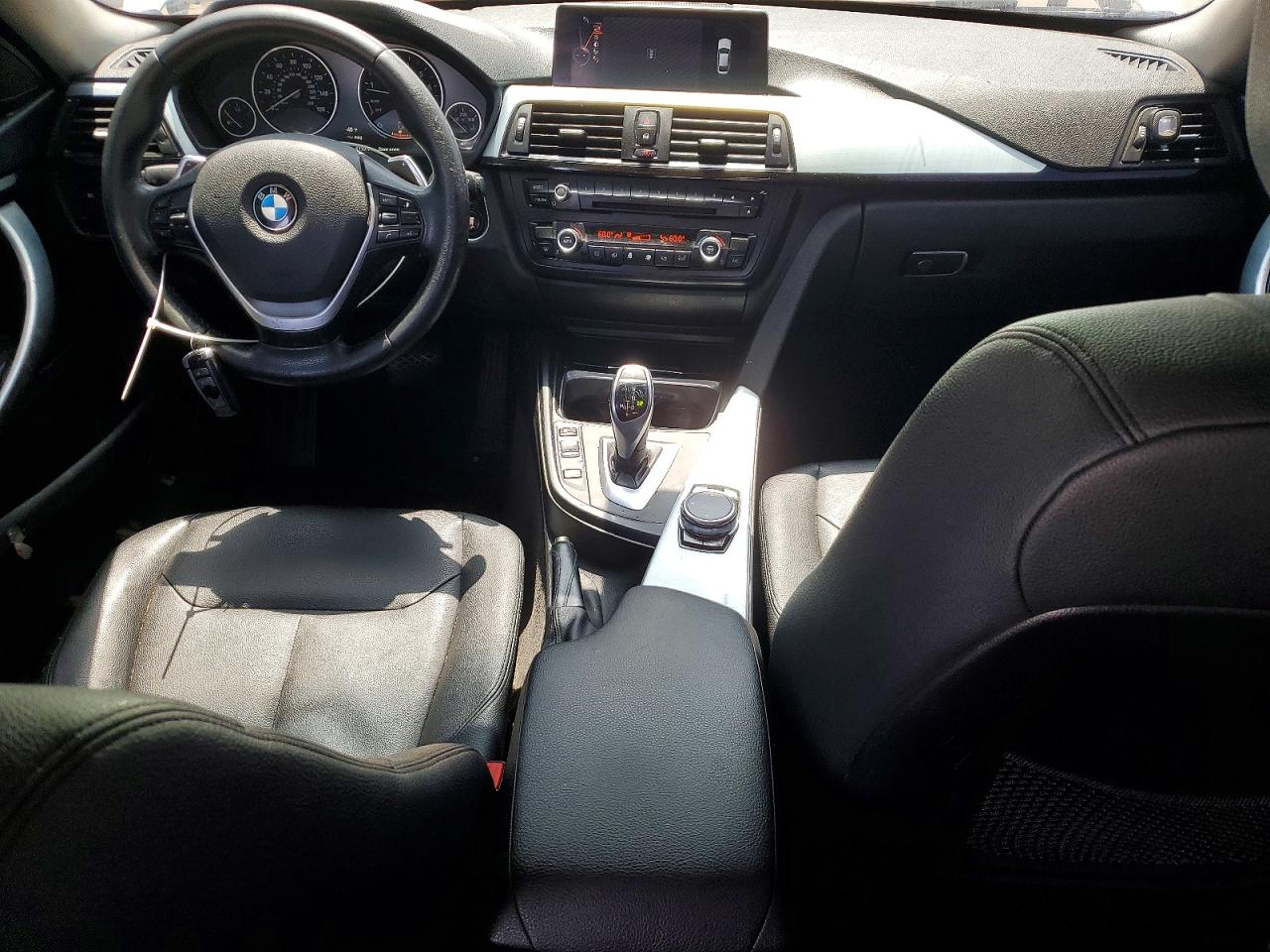 2015 BMW 428 Gran Coupe