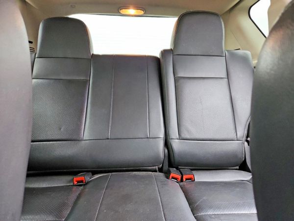 2015 JEEP COMPASS Latitude