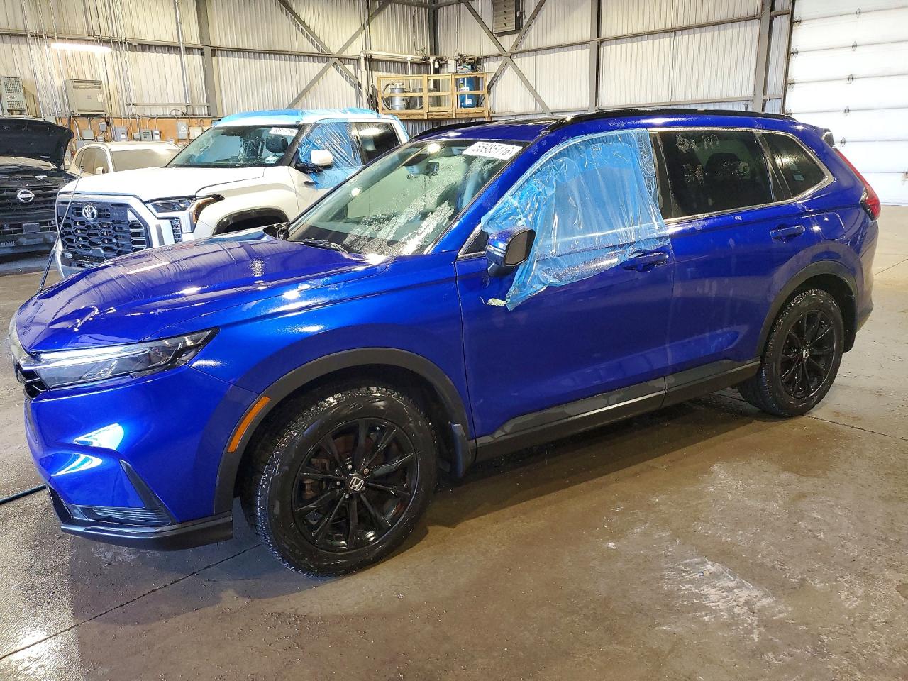 2024 HONDA CR-V Sport