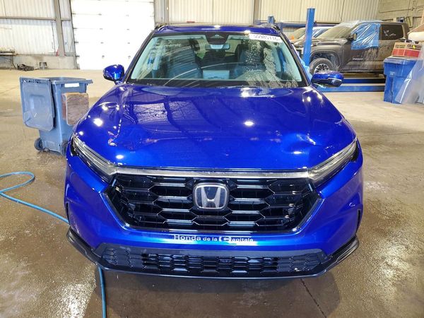 2024 HONDA CR-V Sport