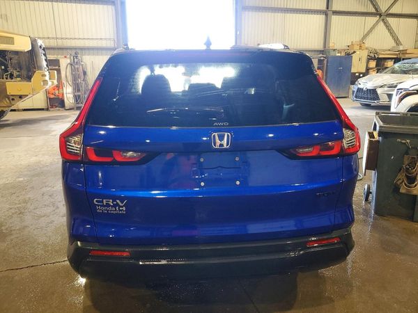 2024 HONDA CR-V Sport