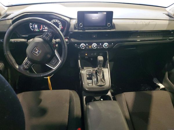 2024 HONDA CR-V Sport