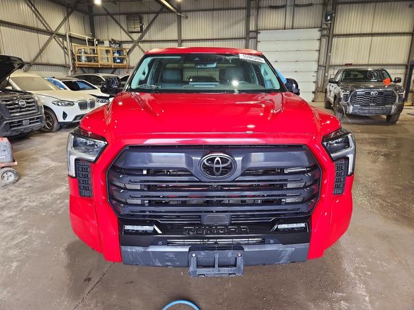 2024 TOYOTA TUNDRA Others