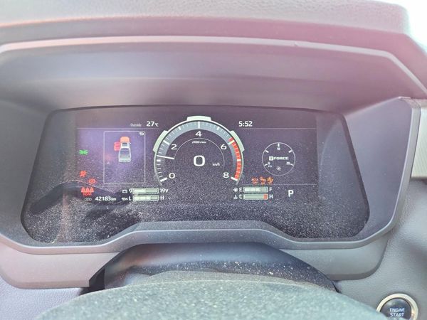 2024 TOYOTA TUNDRA Others