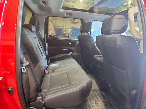 2024 TOYOTA TUNDRA Others