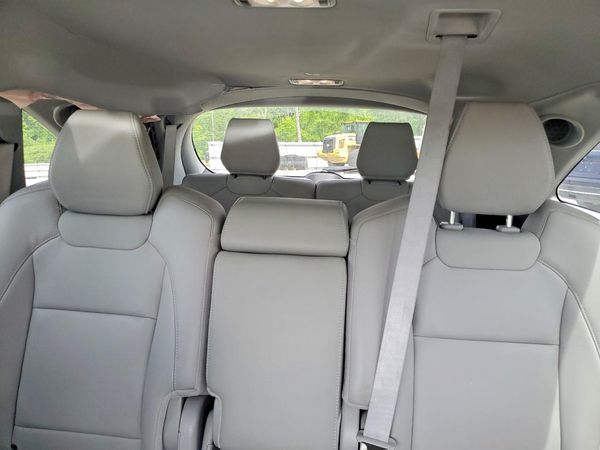 2016 ACURA MDX SH-AWD w/Tech