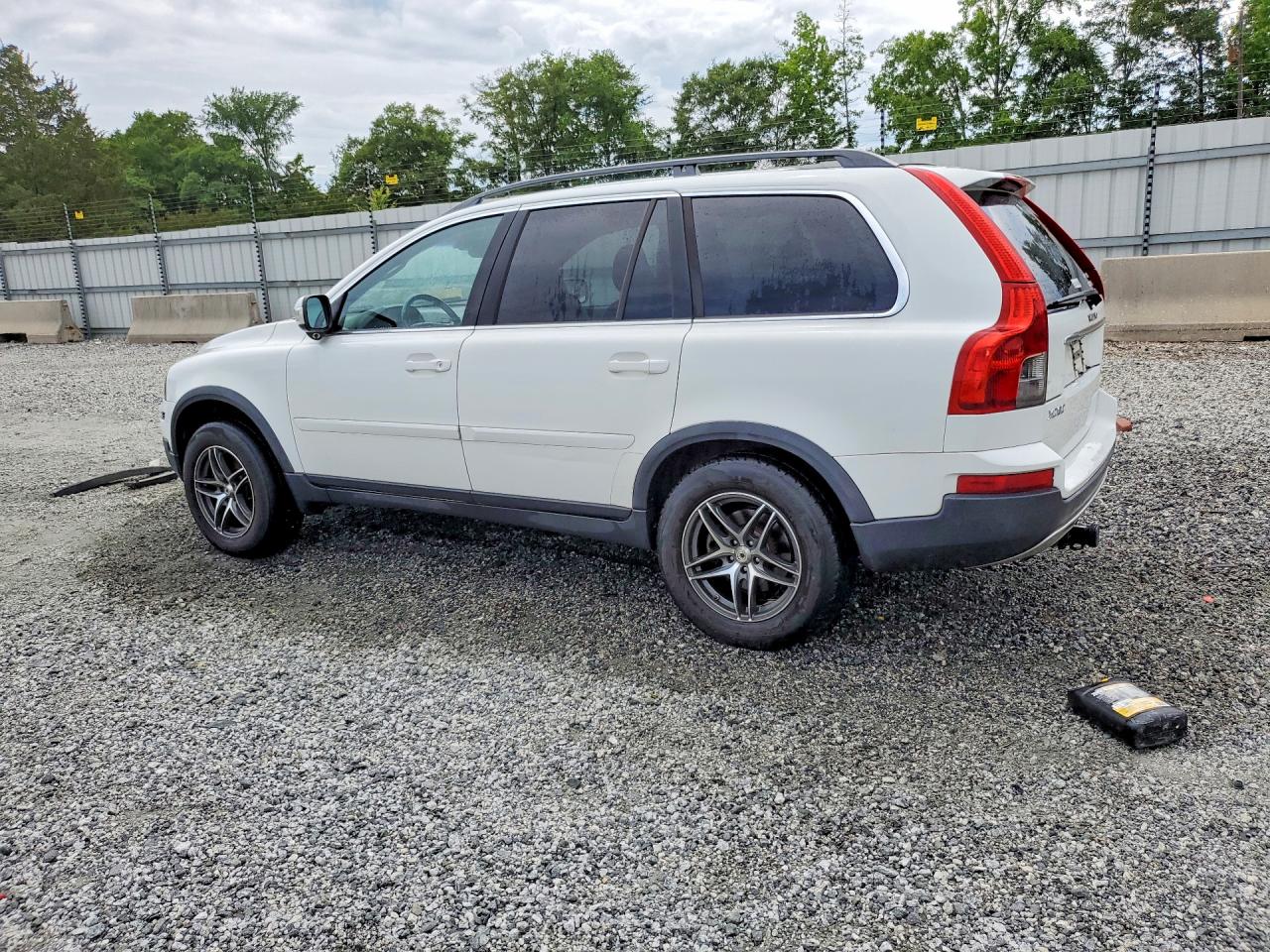 2008 VOLVO XC90