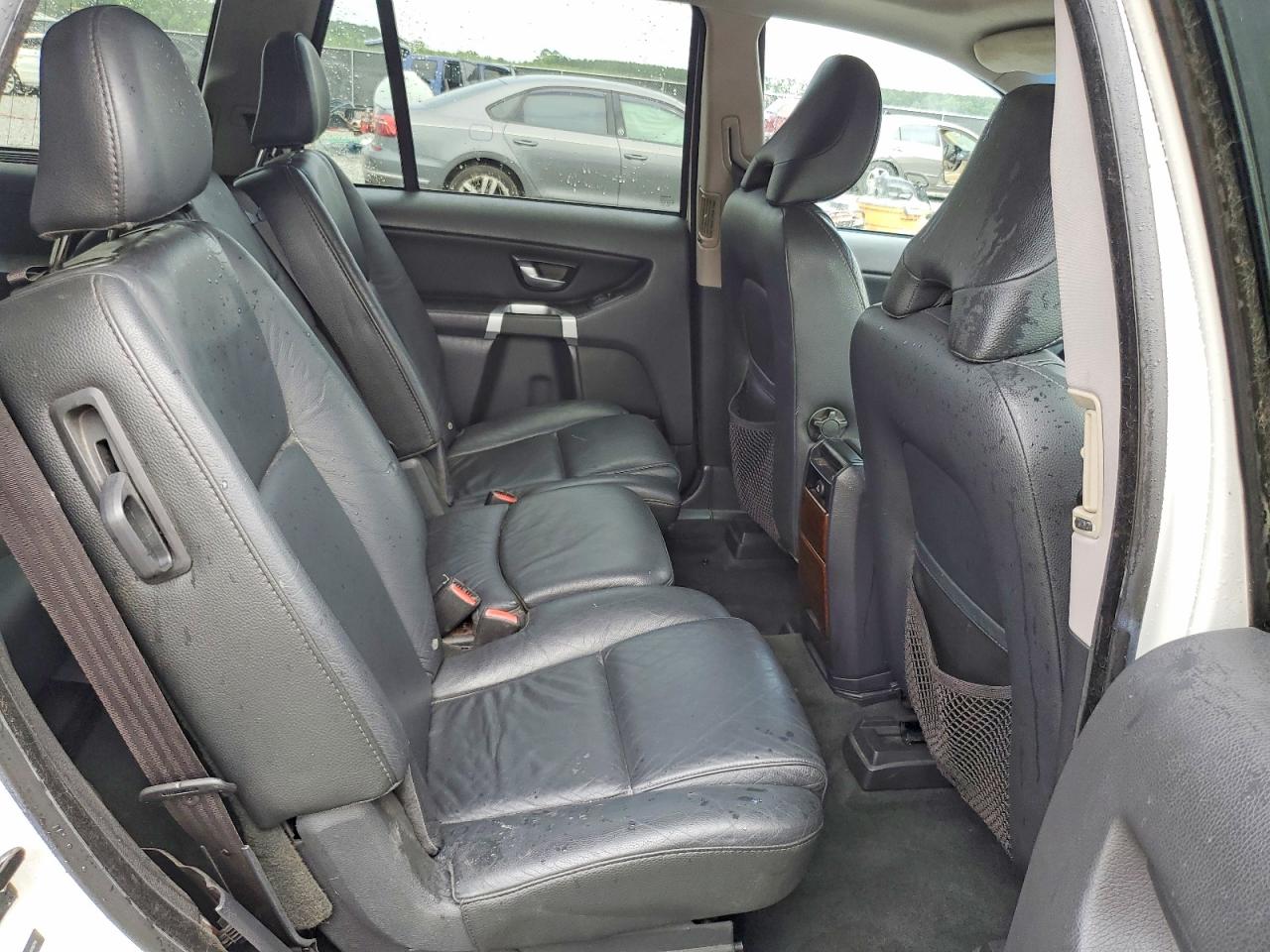 2008 VOLVO XC90