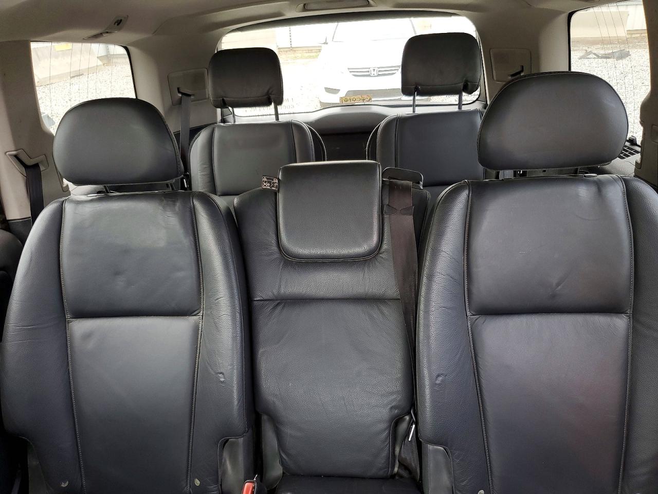 2008 VOLVO XC90