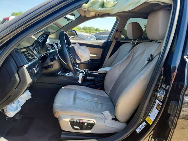 2015 BMW 328