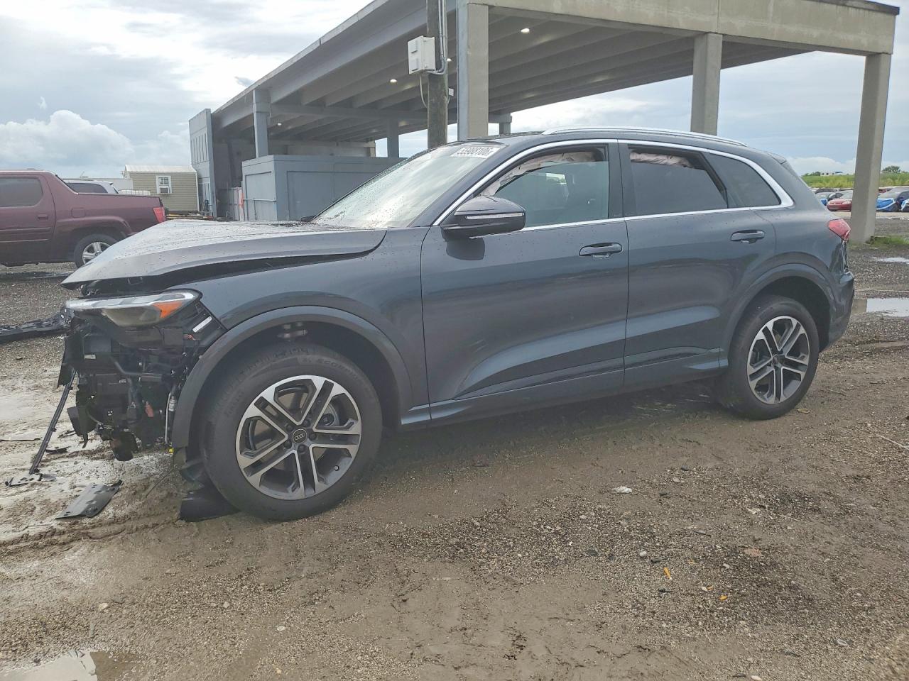 2025 AUDI Q5