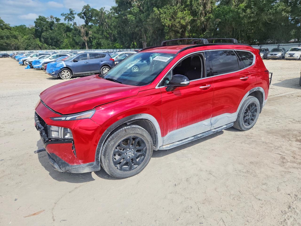 2023 HYUNDAI SANTA FE XRT