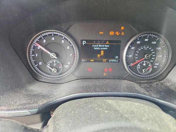 2023 HYUNDAI SANTA FE XRT
